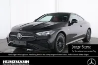 Mercedes-Benz CLE 300 (Clasa CLE) din 2025 cu 15.400 km - oferta MER249153 - foto 1
