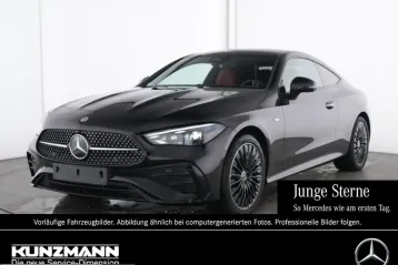 Mercedes-Benz CLE 300 din 2025 - oferta MER249153