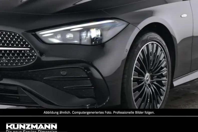 Mercedes-Benz CLE 300 (Clasa CLE) din 2025 cu 15.400 km - oferta MER249153 - foto 4