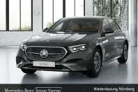 Mercedes-Benz E 200 (Clasa E) din 2025 cu 8.106 km - oferta MER249154 - foto 1