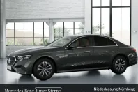 Mercedes-Benz E 200 (Clasa E) din 2025 cu 8.106 km - oferta MER249154 - foto 2