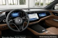 Mercedes-Benz E 200 (Clasa E) din 2025 cu 8.106 km - oferta MER249154 - foto 7