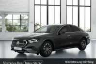 Mercedes-Benz E 200 (Clasa E) din 2025 cu 8.106 km - oferta MER249154 - foto 11