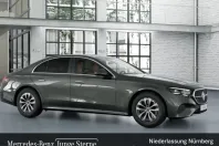 Mercedes-Benz E 200 (Clasa E) din 2025 cu 8.106 km - oferta MER249154 - foto 13