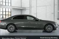 Mercedes-Benz E 200 (Clasa E) din 2025 cu 8.106 km - oferta MER249154 - foto 16