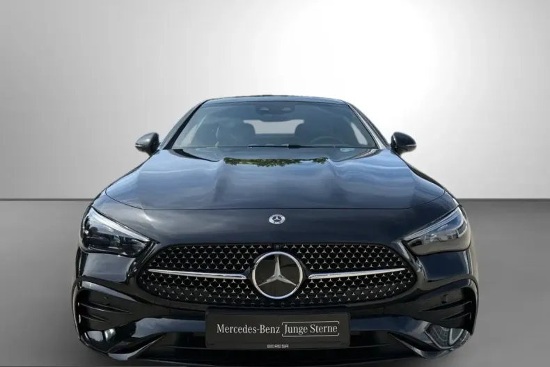 Mercedes-Benz CLE 300 (Clasa CLE) din 2025 cu 12.853 km - oferta MER249155 - foto 2