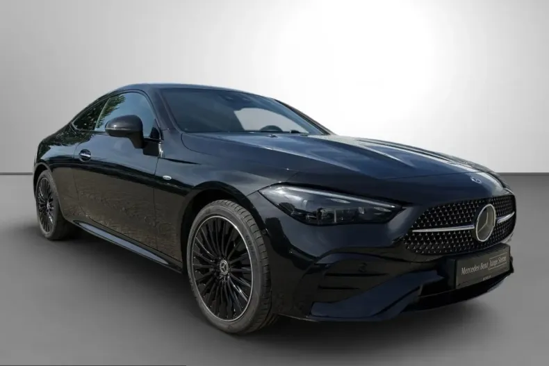 Mercedes-Benz CLE 300 (Clasa CLE) din 2025 cu 12.853 km - oferta MER249155 - foto 3