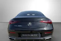 Mercedes-Benz CLE 300 (Clasa CLE) din 2025 cu 12.853 km - oferta MER249155 - foto 6