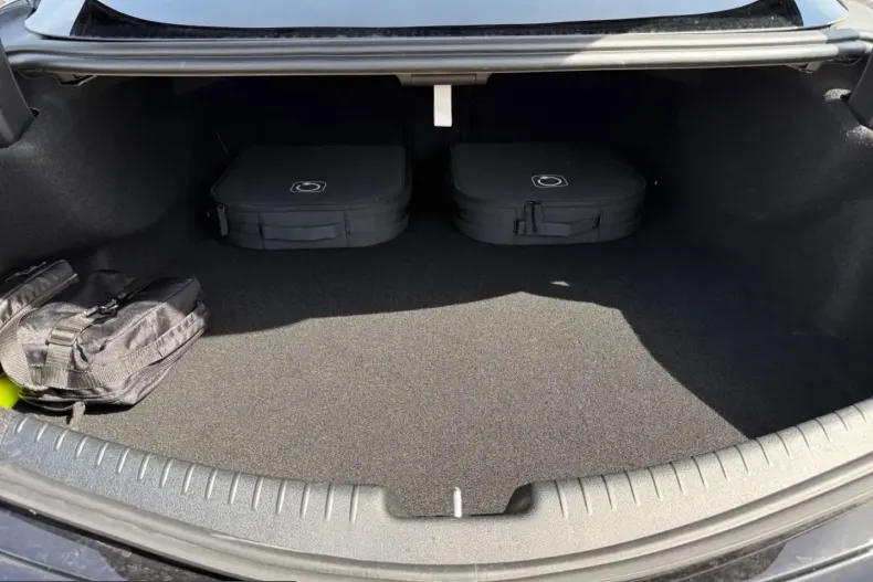 Mercedes-Benz CLE 300 (Clasa CLE) din 2025 cu 12.853 km - oferta MER249155 - foto 11
