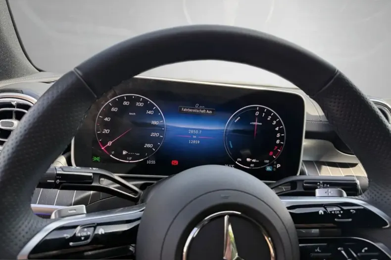 Mercedes-Benz CLE 300 (Clasa CLE) din 2025 cu 12.853 km - oferta MER249155 - foto 18
