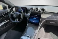 Mercedes-Benz CLE 300 (Clasa CLE) din 2025 cu 12.853 km - oferta MER249155 - foto 22