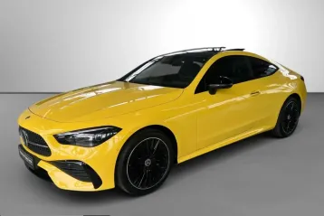Mercedes-Benz CLE 300 din 2025 - oferta MER249156