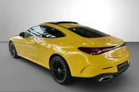 Mercedes-Benz CLE 300 (Clasa CLE) din 2025 cu 13.070 km - oferta MER249156 - foto 4