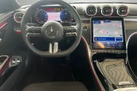 Mercedes-Benz CLE 300 (Clasa CLE) din 2025 cu 13.070 km - oferta MER249156 - foto 17