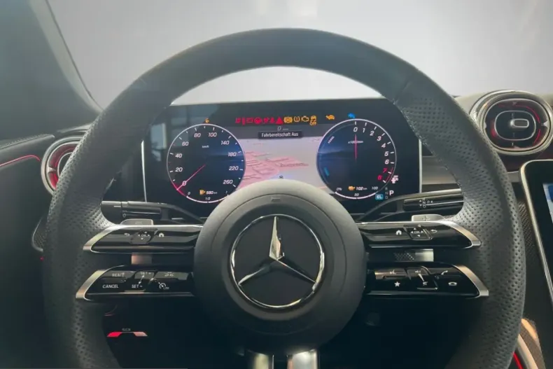 Mercedes-Benz CLE 300 (Clasa CLE) din 2025 cu 13.070 km - oferta MER249156 - foto 18