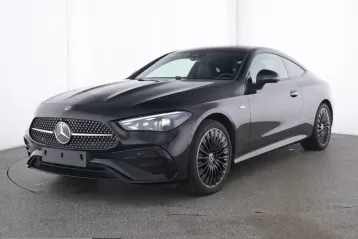 Mercedes-Benz CLE 300 din 2025 - oferta MER249157