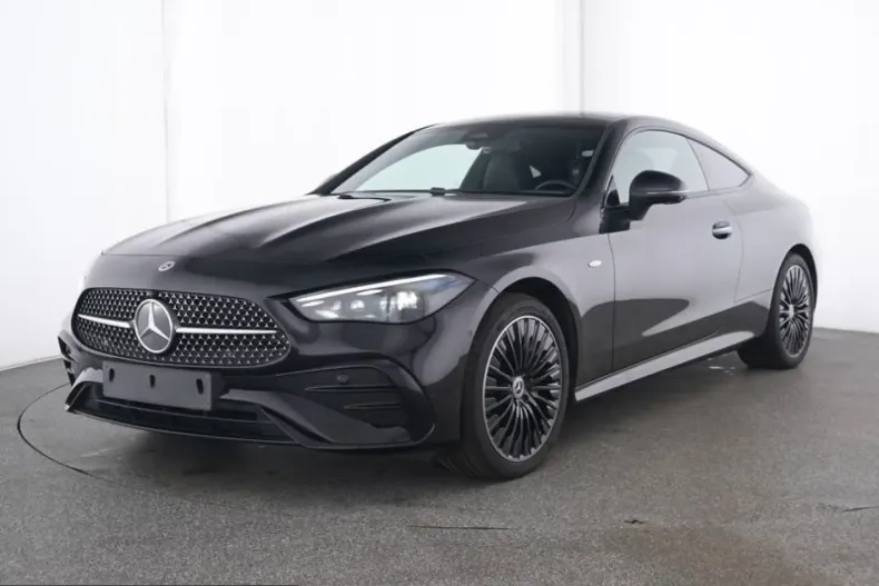 Mercedes-Benz CLE 300 (Clasa CLE) din 2025 cu 22.248 km - oferta MER249157 - foto 1