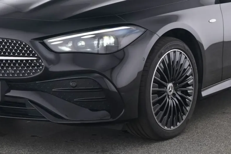 Mercedes-Benz CLE 300 (Clasa CLE) din 2025 cu 22.248 km - oferta MER249157 - foto 4