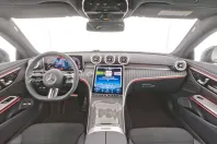 Mercedes-Benz CLE 300 (Clasa CLE) din 2025 cu 22.248 km - oferta MER249157 - foto 6