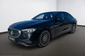 Mercedes-Benz E 200 din 2025 - oferta MER249158