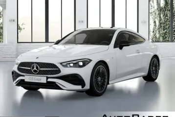 Mercedes-Benz CLE 300 din 2025 - oferta MER249159