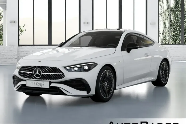 Mercedes-Benz CLE 300 (Clasa CLE) din 2025 cu 21.550 km - oferta MER249159 - foto 1
