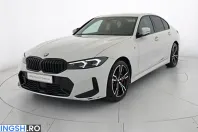 BMW 320 (Seria 3) din 2025 cu 35.399 km - oferta BMW249160 - foto 1