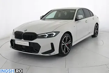 BMW 320 din 2025 - oferta BMW249160
