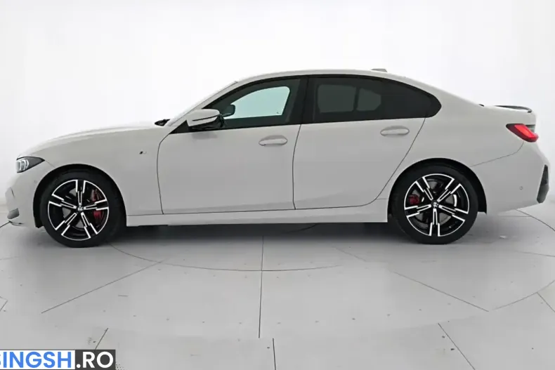 BMW 320 (Seria 3) din 2025 cu 35.399 km - oferta BMW249160 - foto 3
