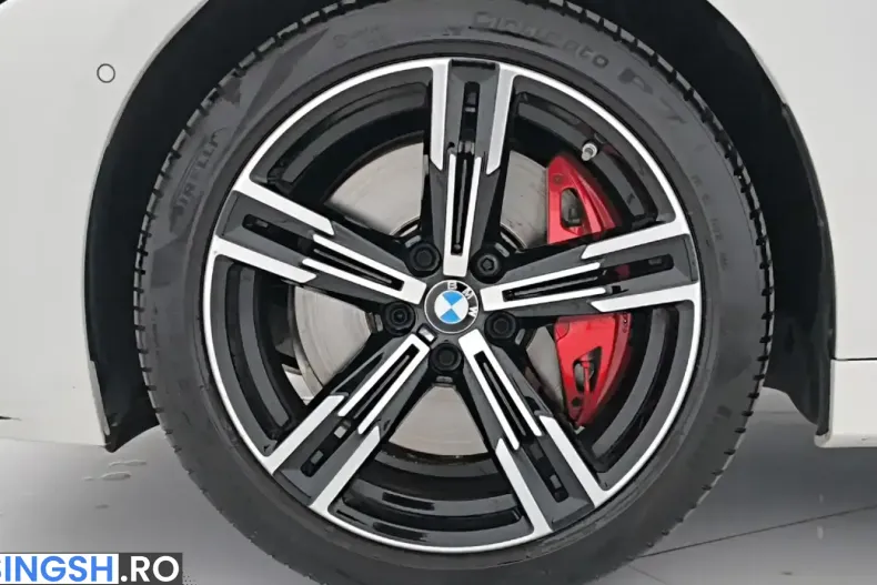 BMW 320 (Seria 3) din 2025 cu 35.399 km - oferta BMW249160 - foto 7