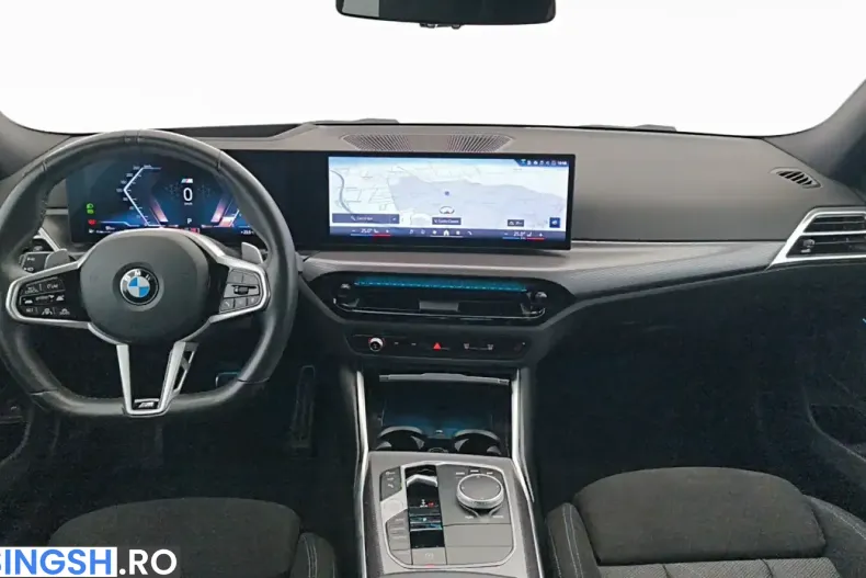 BMW 320 (Seria 3) din 2025 cu 35.399 km - oferta BMW249160 - foto 8