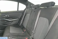 BMW 320 (Seria 3) din 2025 cu 35.399 km - oferta BMW249160 - foto 11