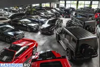 Mercedes-Benz S 580 (Clasa S) din 2022 cu 74.500 km - oferta MER249162 - foto 39