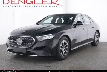Mercedes-Benz E 200 din 2025 - oferta MER249163