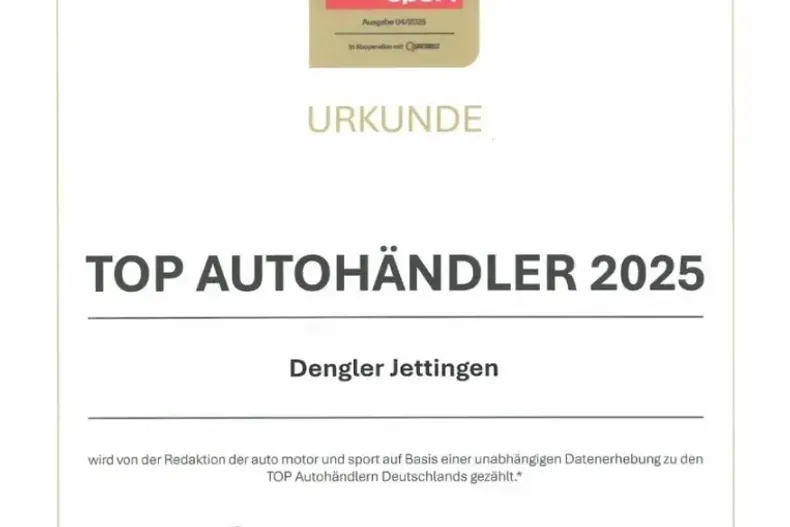 Mercedes-Benz E 200 (Clasa E) din 2025 cu 19.413 km - oferta MER249163 - foto 12