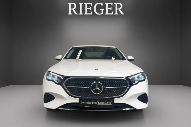 Mercedes-Benz E 220 (Clasa E) din 2025 cu 17.114 km - oferta MER249164 - foto 2