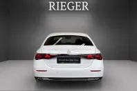 Mercedes-Benz E 220 (Clasa E) din 2025 cu 17.114 km - oferta MER249164 - foto 10