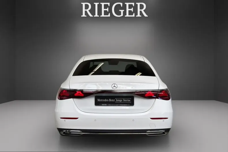 Mercedes-Benz E 220 (Clasa E) din 2025 cu 17.114 km - oferta MER249164 - foto 10
