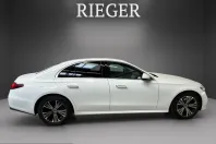 Mercedes-Benz E 220 (Clasa E) din 2025 cu 17.114 km - oferta MER249164 - foto 14