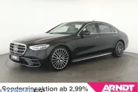 Mercedes-Benz S 580 (Clasa S) din 2023 cu 68.500 km - oferta MER249165 - foto 1