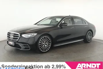 Mercedes-Benz S 580 din 2023 - oferta MER249165