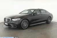 Mercedes-Benz S 580 (Clasa S) din 2023 cu 68.500 km - oferta MER249165 - foto 2