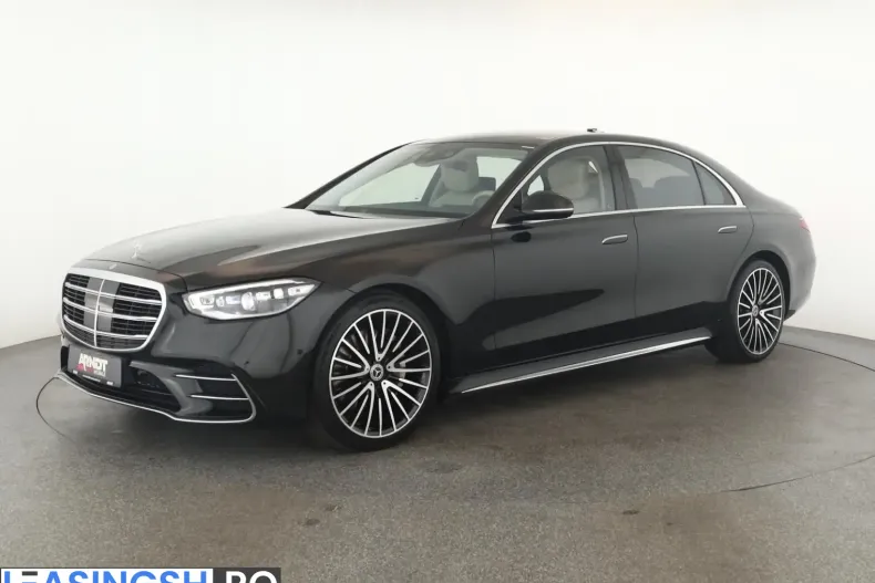 Mercedes-Benz S 580 (Clasa S) din 2023 cu 68.500 km - oferta MER249165 - foto 2