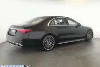 Mercedes-Benz S 580 (Clasa S) din 2023 cu 68.500 km - oferta MER249165 - foto 4