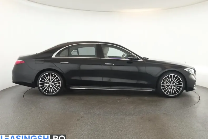 Mercedes-Benz S 580 (Clasa S) din 2023 cu 68.500 km - oferta MER249165 - foto 5