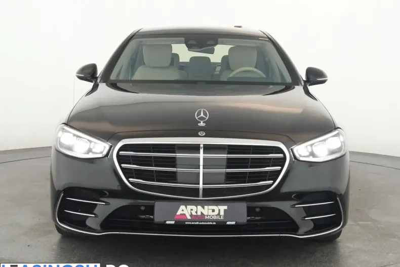 Mercedes-Benz S 580 (Clasa S) din 2023 cu 68.500 km - oferta MER249165 - foto 6