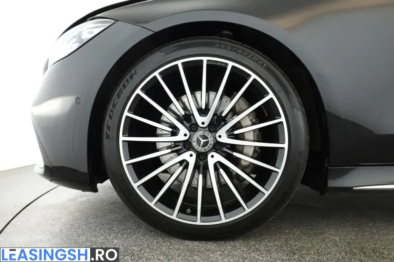 Mercedes-Benz S 580 (Clasa S) din 2023 cu 68.500 km - oferta MER249165 - foto 7