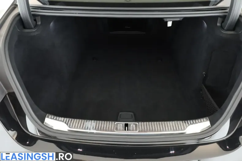 Mercedes-Benz S 580 (Clasa S) din 2023 cu 68.500 km - oferta MER249165 - foto 9