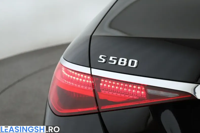 Mercedes-Benz S 580 (Clasa S) din 2023 cu 68.500 km - oferta MER249165 - foto 11