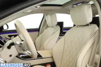 Mercedes-Benz S 580 (Clasa S) din 2023 cu 68.500 km - oferta MER249165 - foto 14